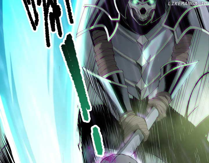 Read Disastrous Necromancer EN Manga Online