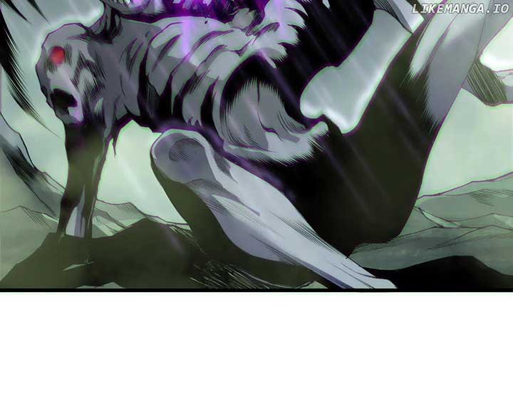 Read Disastrous Necromancer EN Manga Online