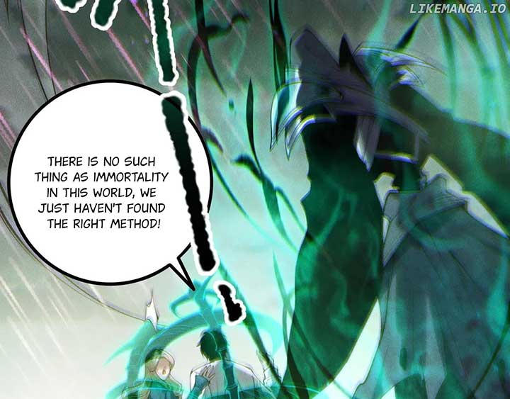 Read Disastrous Necromancer EN Manga Online