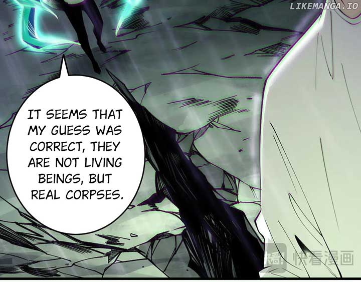 Read Disastrous Necromancer EN Manga Online