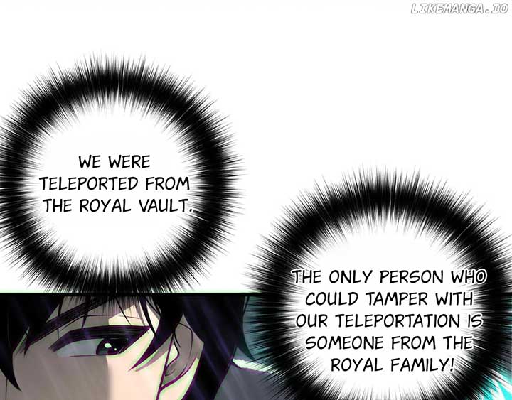 Read Disastrous Necromancer EN Manga Online