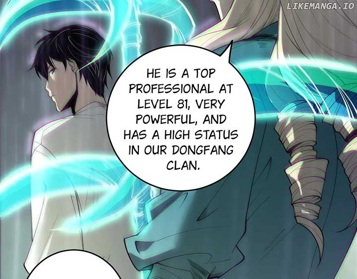 Read Disastrous Necromancer EN Manga Online