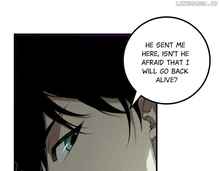 Read Disastrous Necromancer EN Manga Online