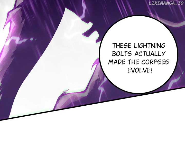 Read Disastrous Necromancer EN Manga Online
