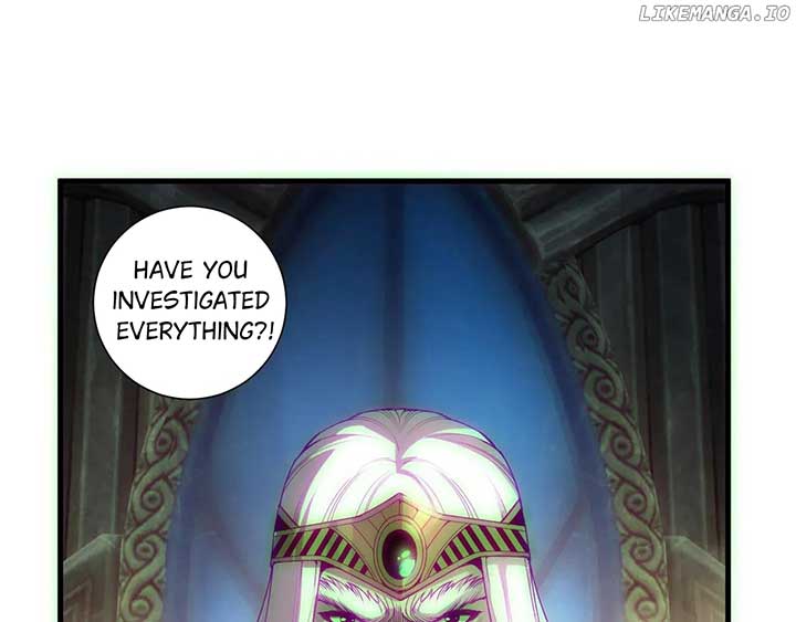 Read Disastrous Necromancer EN Manga Online