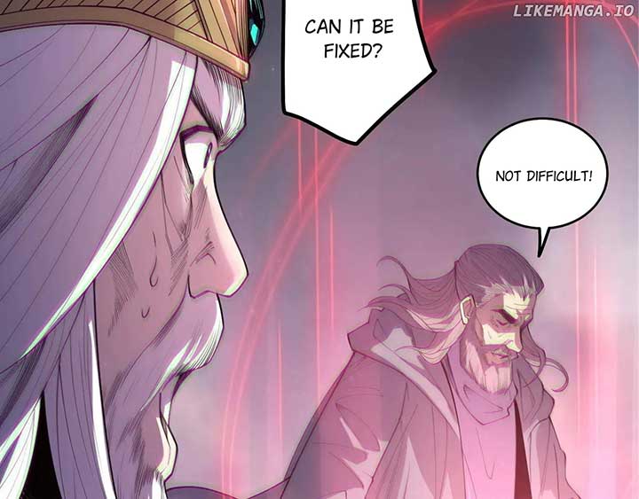 Read Disastrous Necromancer EN Manga Online