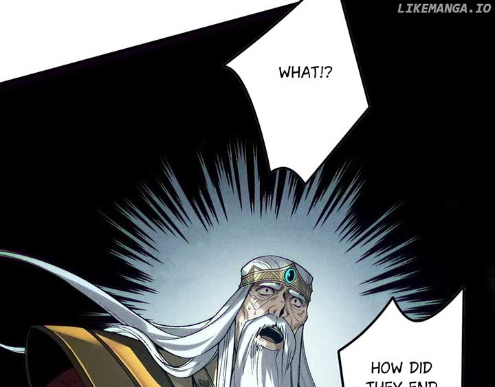 Read Disastrous Necromancer EN Manga Online