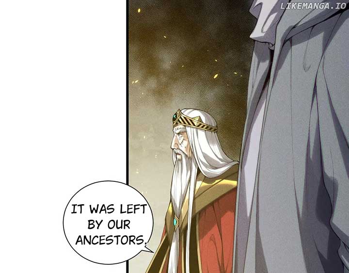 Read Disastrous Necromancer EN Manga Online