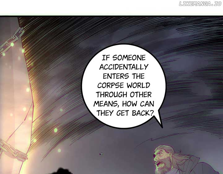 Read Disastrous Necromancer EN Manga Online