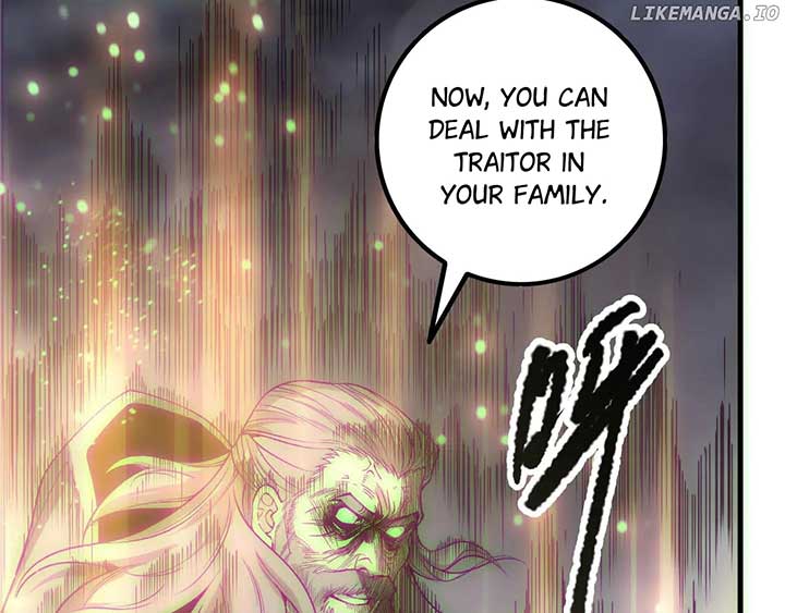 Read Disastrous Necromancer EN Manga Online