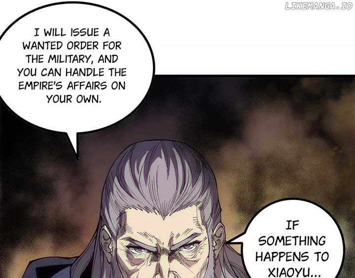 Read Disastrous Necromancer EN Manga Online