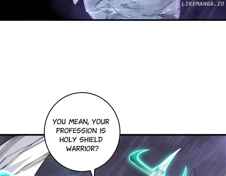 Read Disastrous Necromancer EN Manga Online
