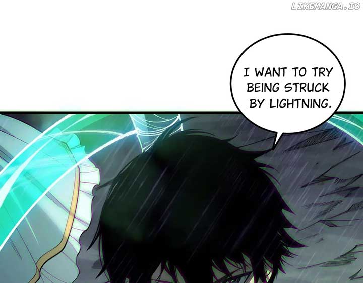Read Disastrous Necromancer EN Manga Online