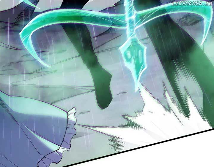 Read Disastrous Necromancer EN Manga Online