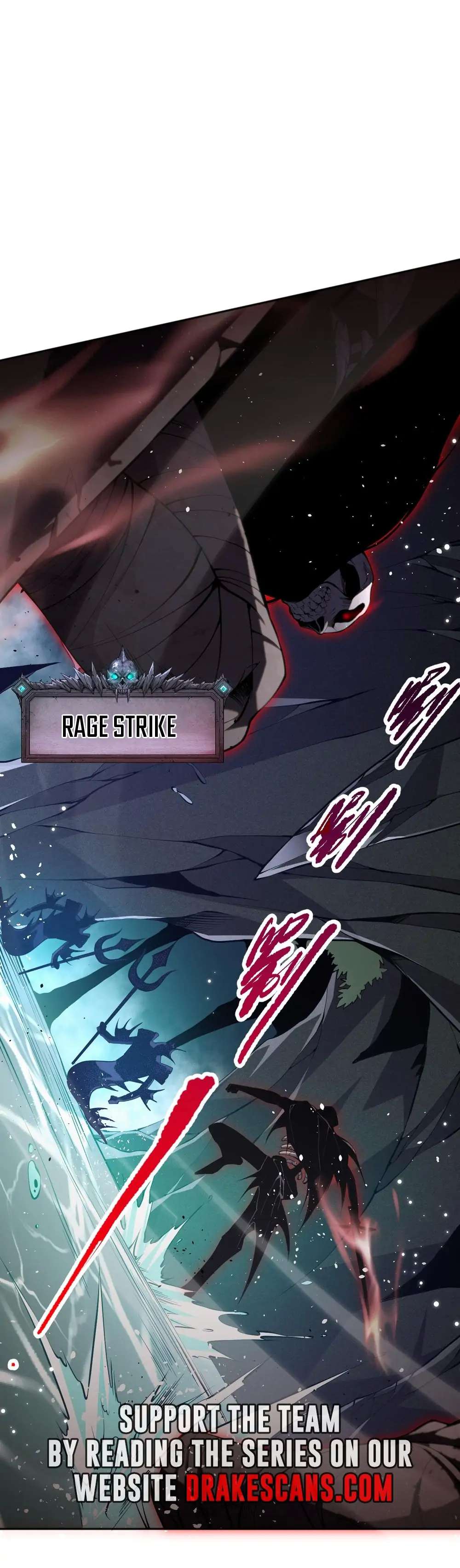 Read Disastrous Necromancer EN Manga Online