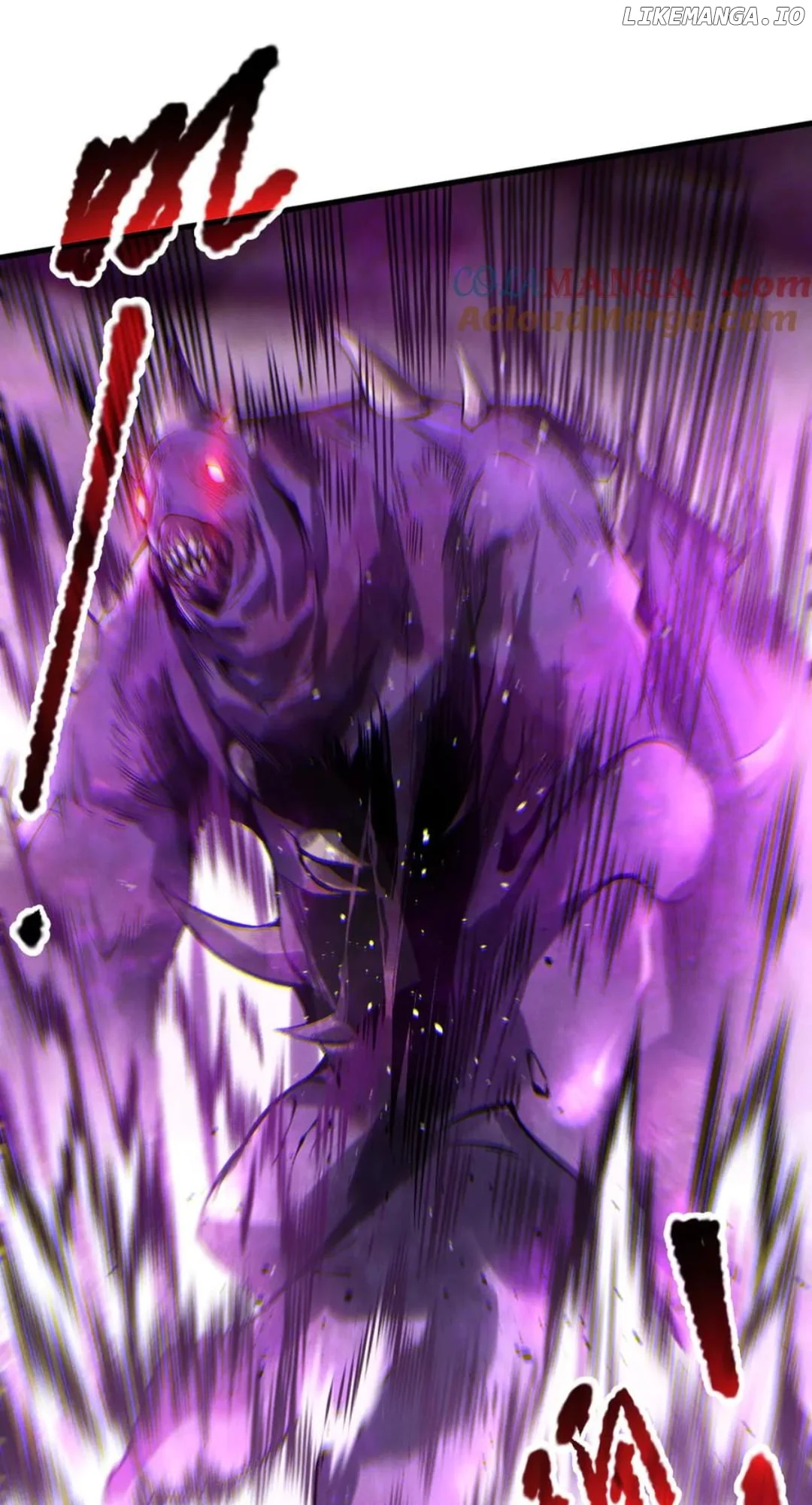 Read Disastrous Necromancer EN Manga Online
