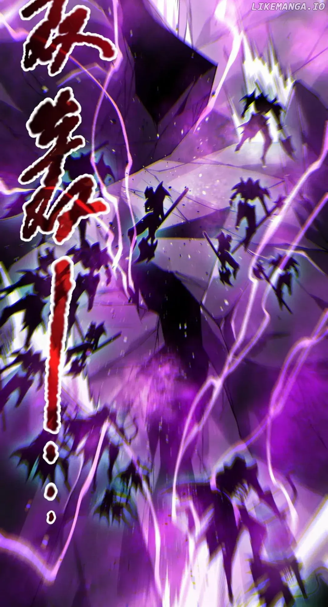 Read Disastrous Necromancer EN Manga Online