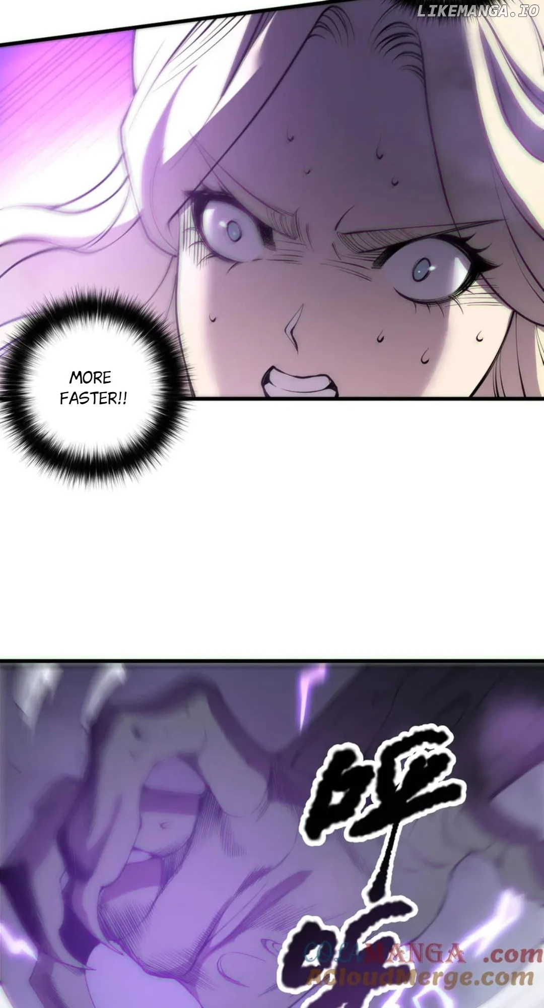 Read Disastrous Necromancer EN Manga Online