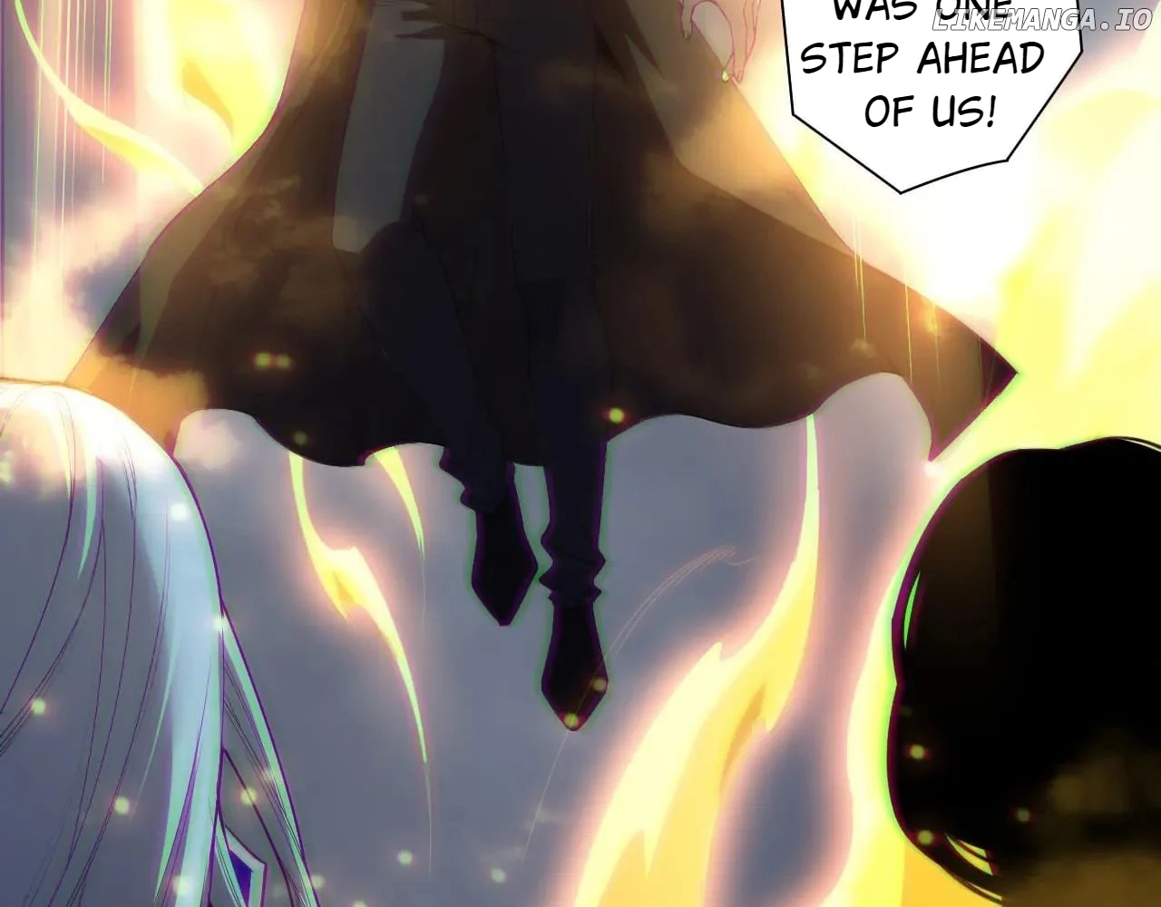 Read Disastrous Necromancer EN Manga Online