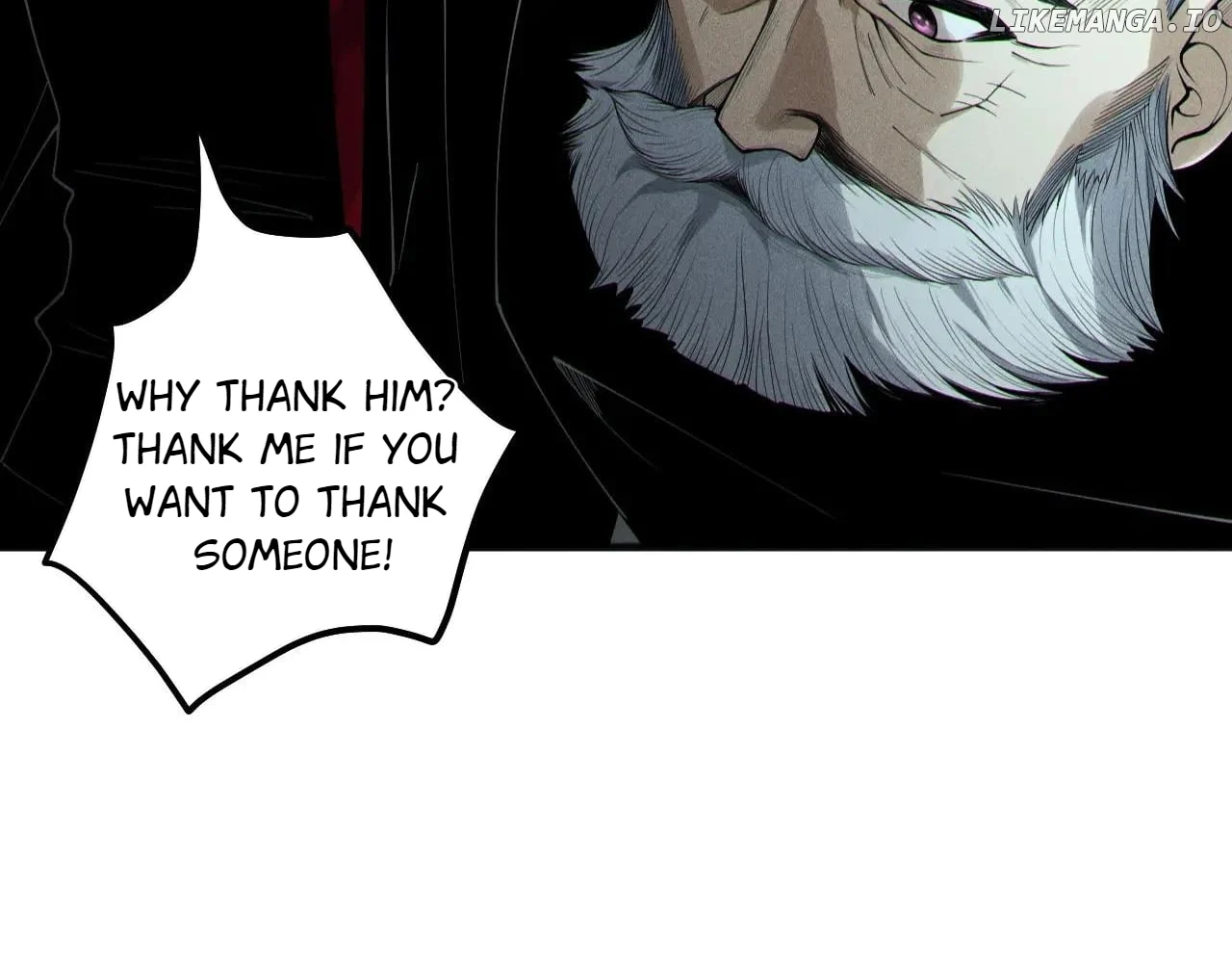 Read Disastrous Necromancer EN Manga Online