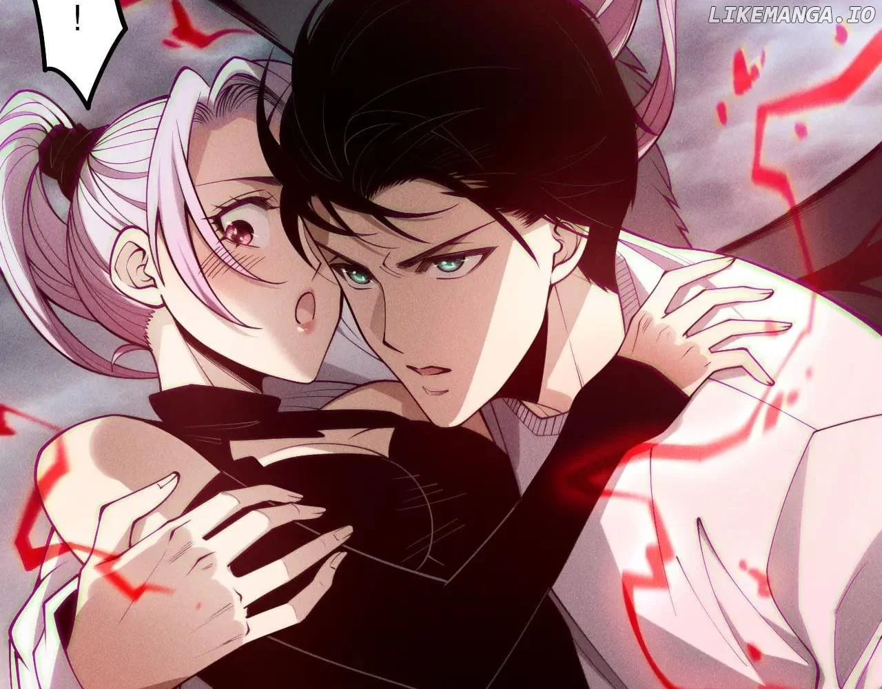 Read Disastrous Necromancer EN Manga Online