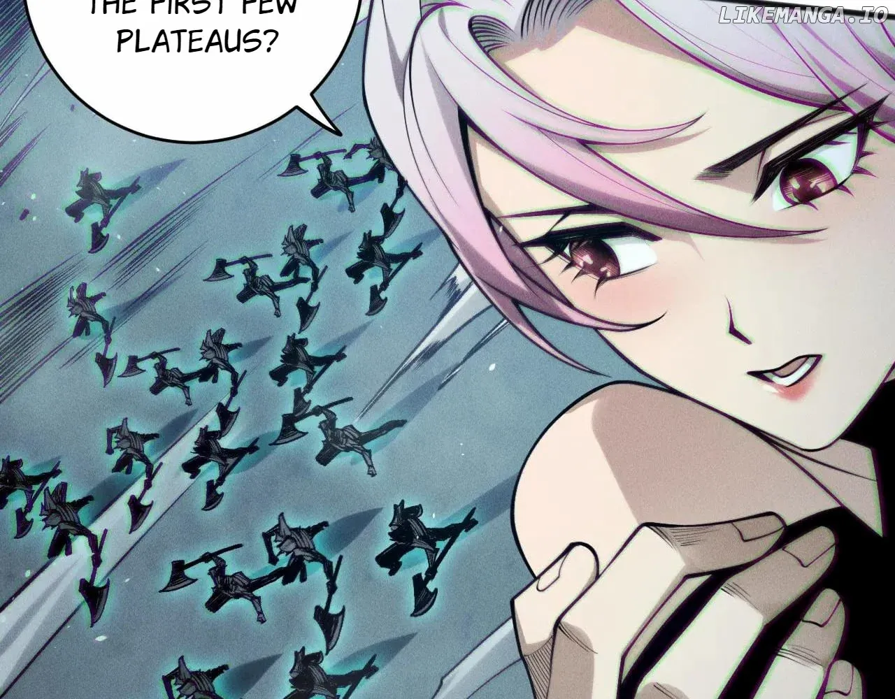 Read Disastrous Necromancer EN Manga Online