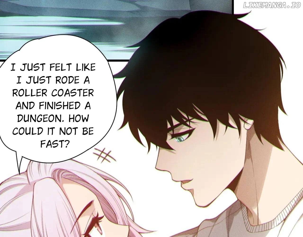 Read Disastrous Necromancer EN Manga Online