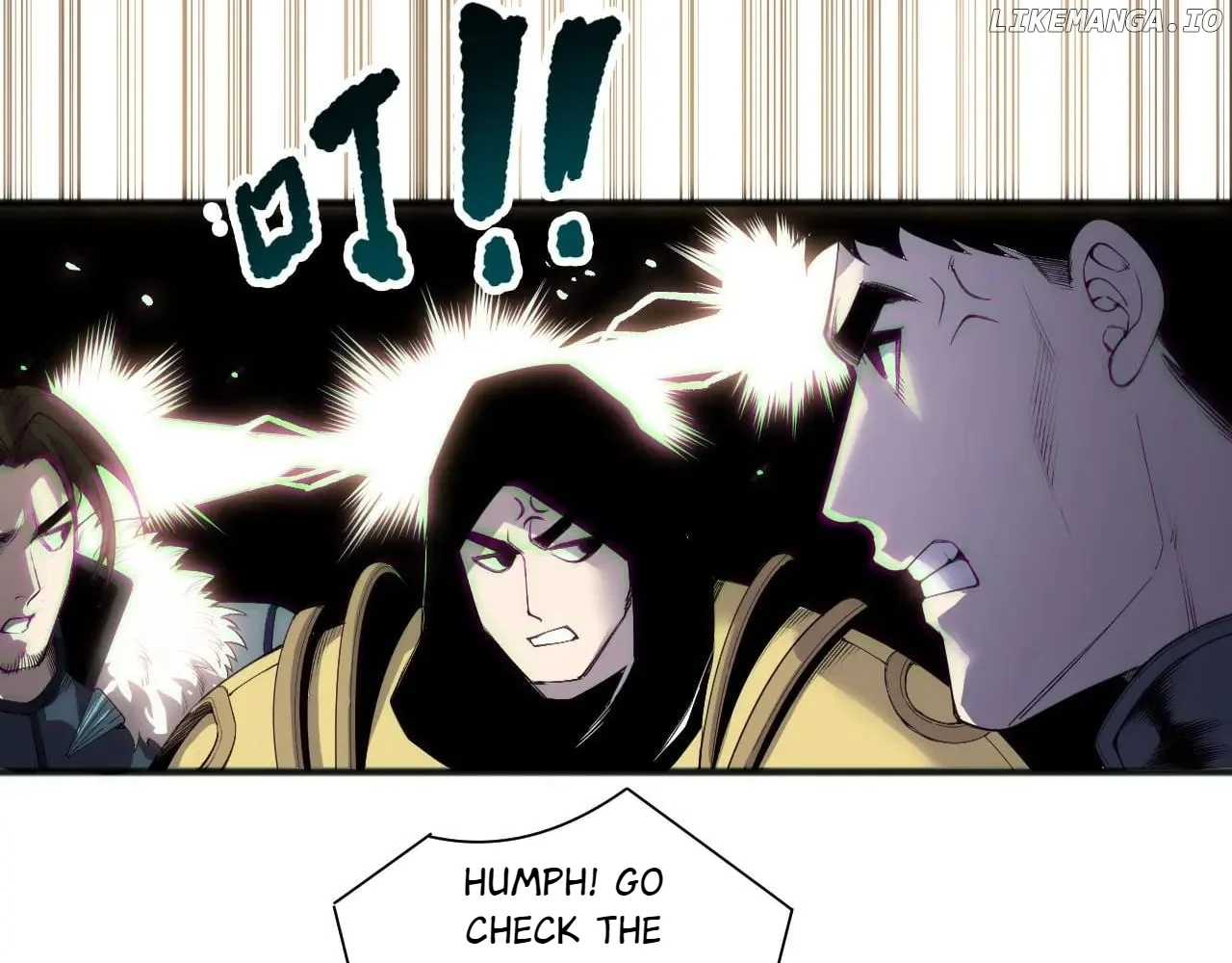 Read Disastrous Necromancer EN Manga Online