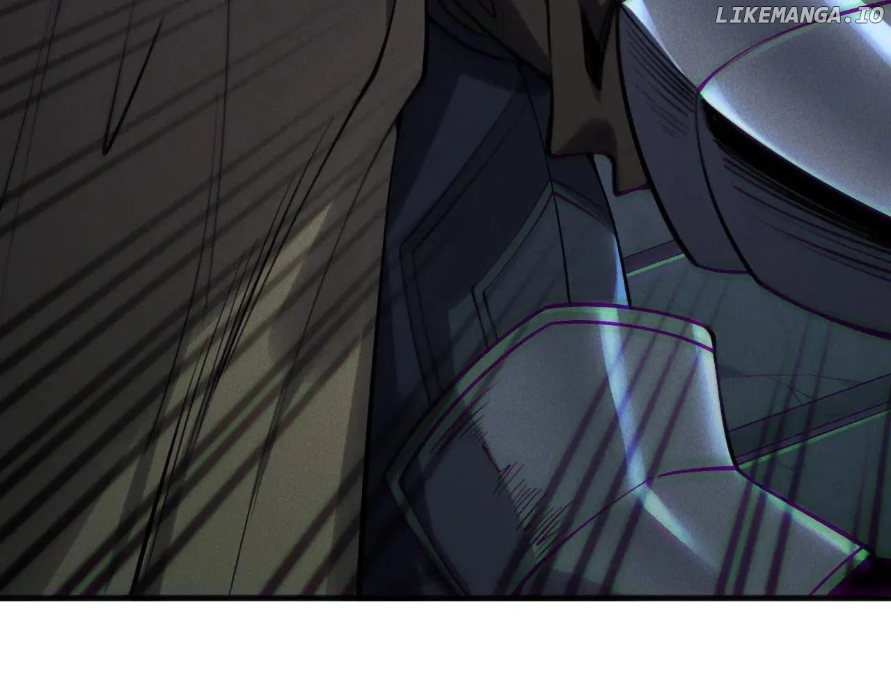 Read Disastrous Necromancer EN Manga Online