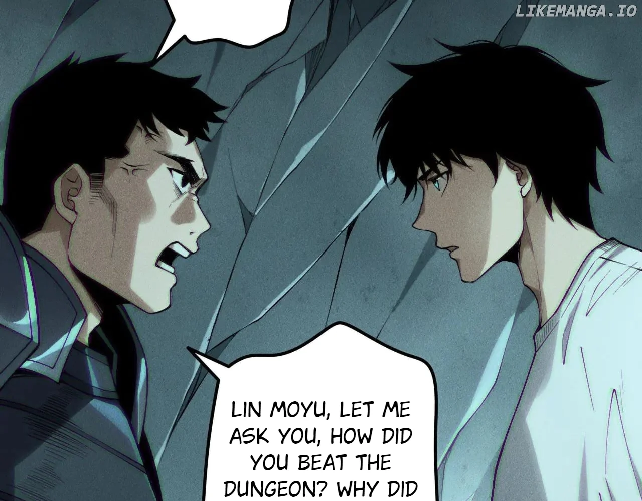 Read Disastrous Necromancer EN Manga Online