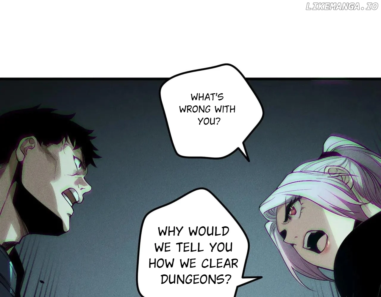 Read Disastrous Necromancer EN Manga Online