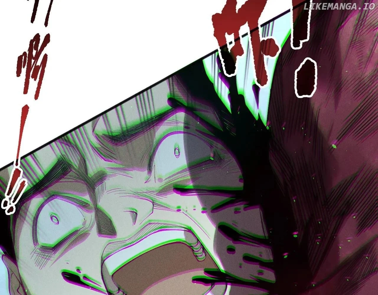 Read Disastrous Necromancer EN Manga Online