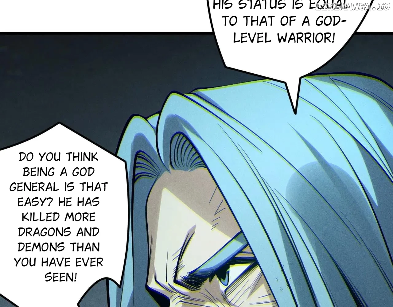 Read Disastrous Necromancer EN Manga Online