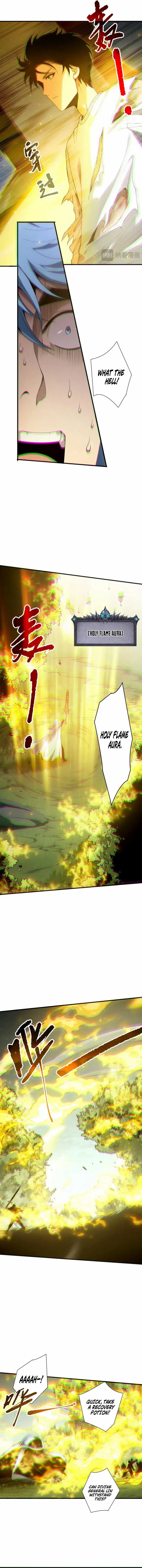 Read Disastrous Necromancer EN Manga Online