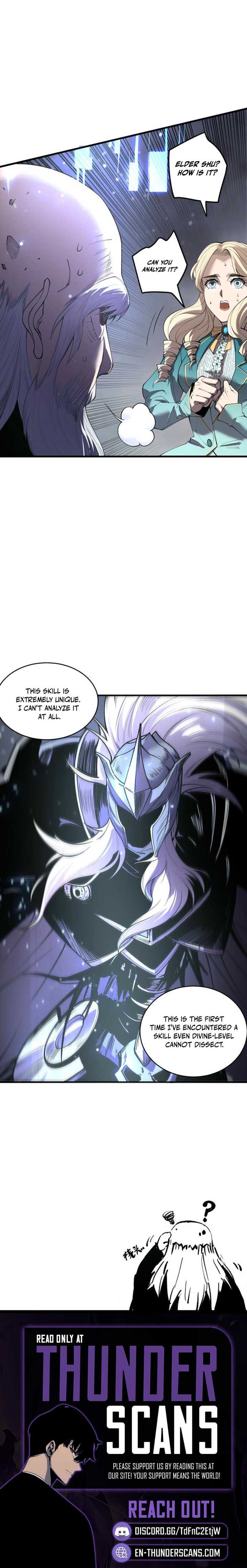 Read Disastrous Necromancer EN Manga Online