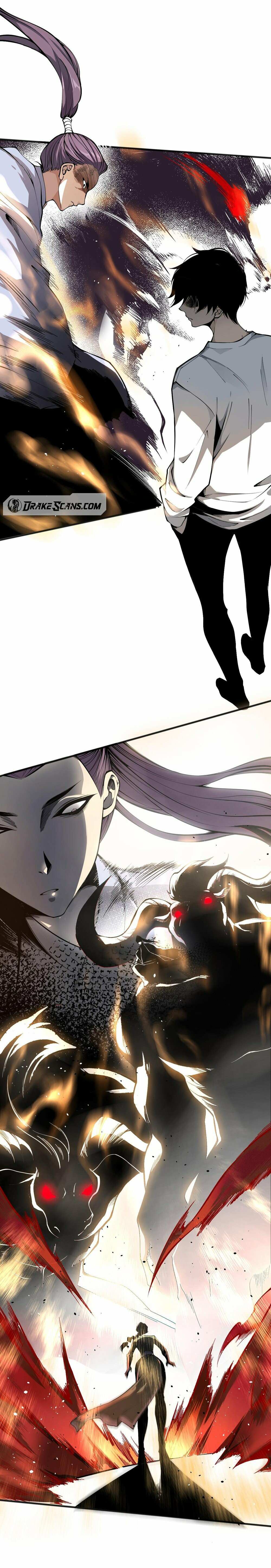 Read Disastrous Necromancer EN Manga Online