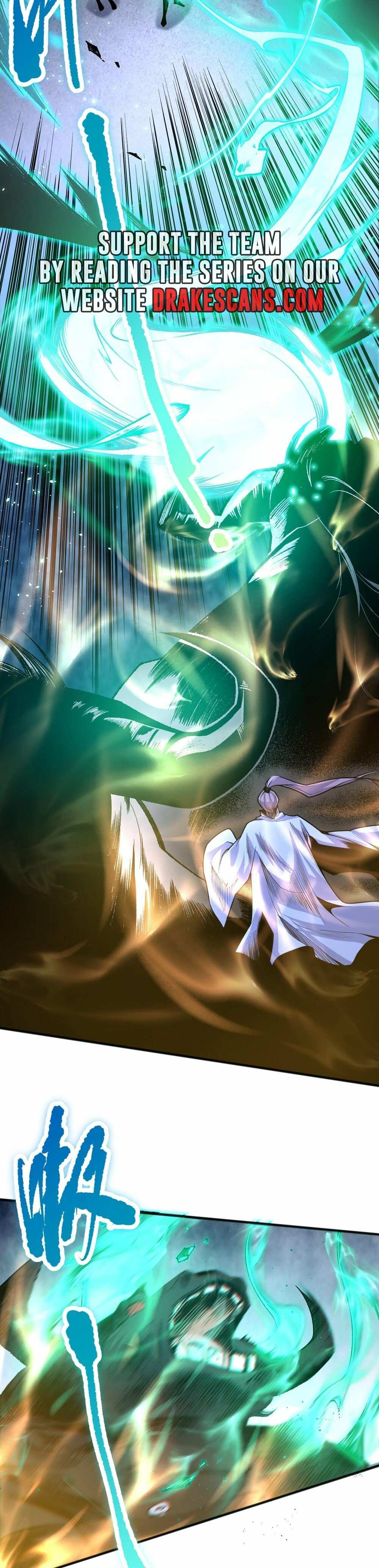 Read Disastrous Necromancer EN Manga Online