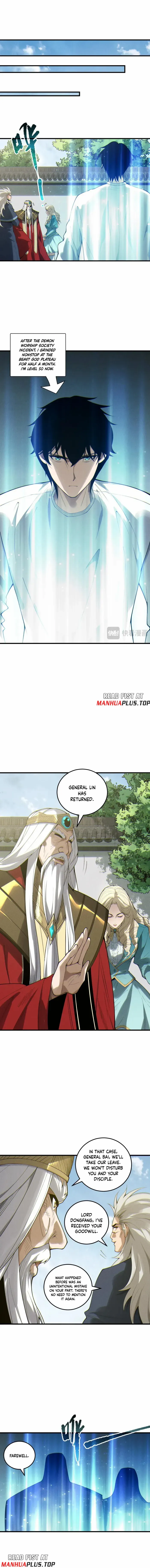Read Disastrous Necromancer EN Manga Online