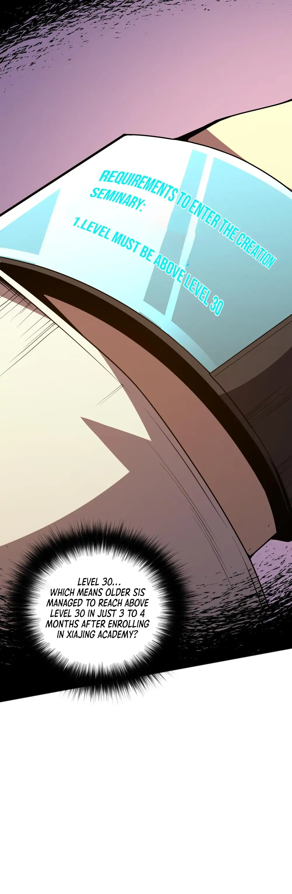 Read Disastrous Necromancer EN Manga Online