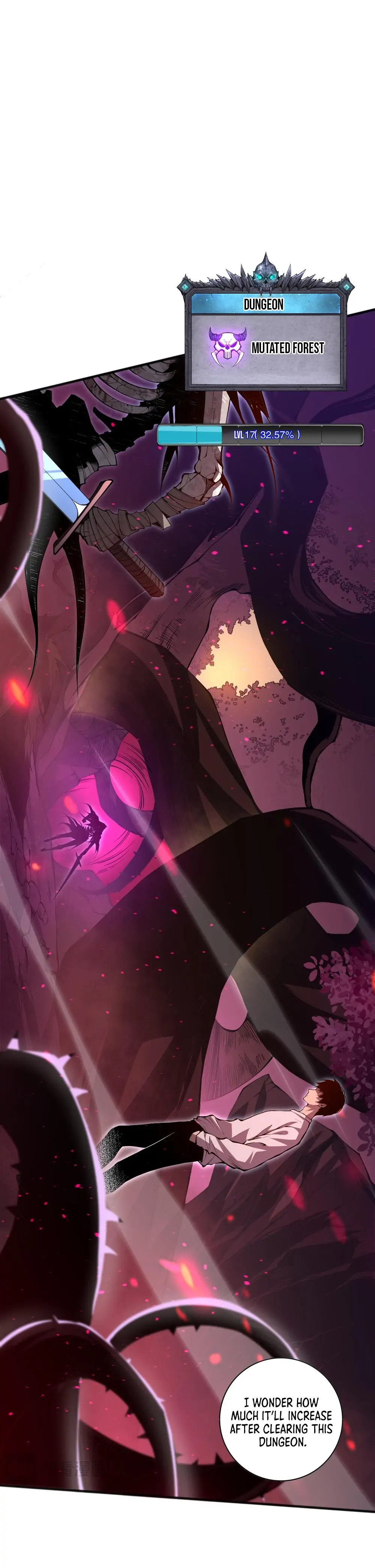 Read Disastrous Necromancer EN Manga Online