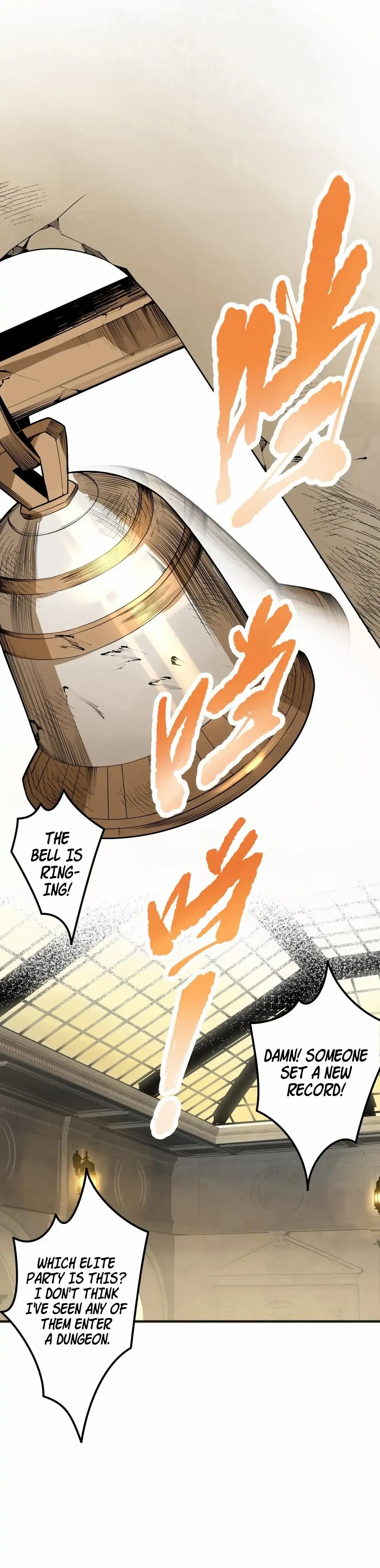 Read Disastrous Necromancer EN Manga Online