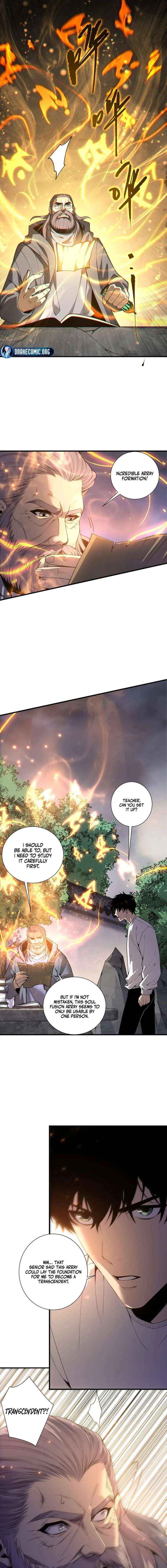Read Disastrous Necromancer EN Manga Online