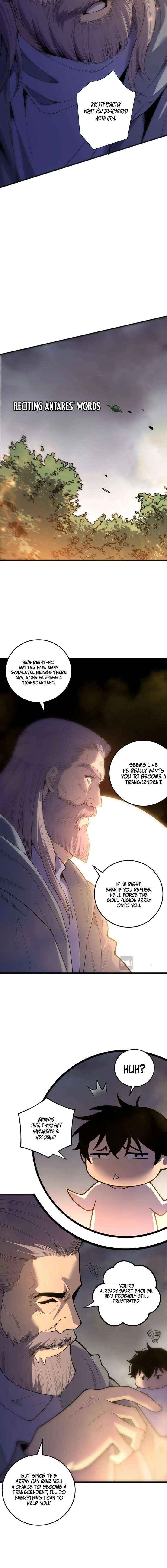 Read Disastrous Necromancer EN Manga Online