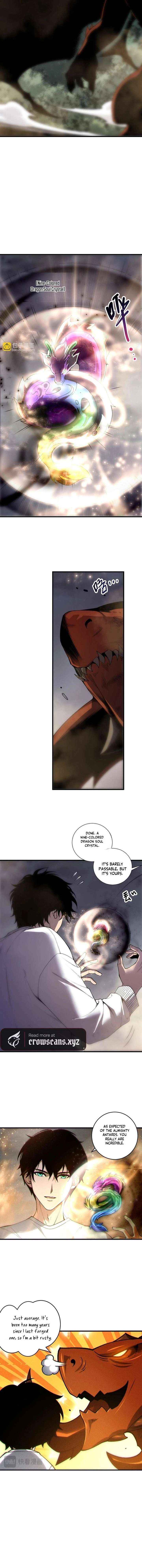 Read Disastrous Necromancer EN Manga Online