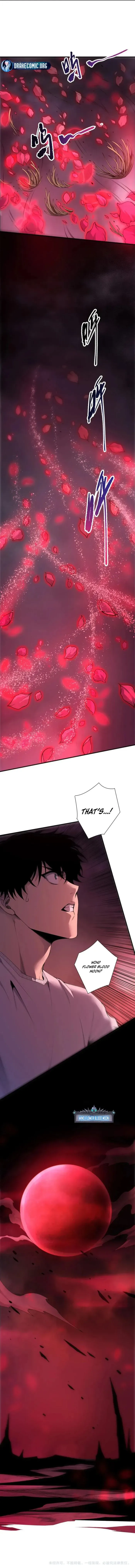 Read Disastrous Necromancer EN Manga Online
