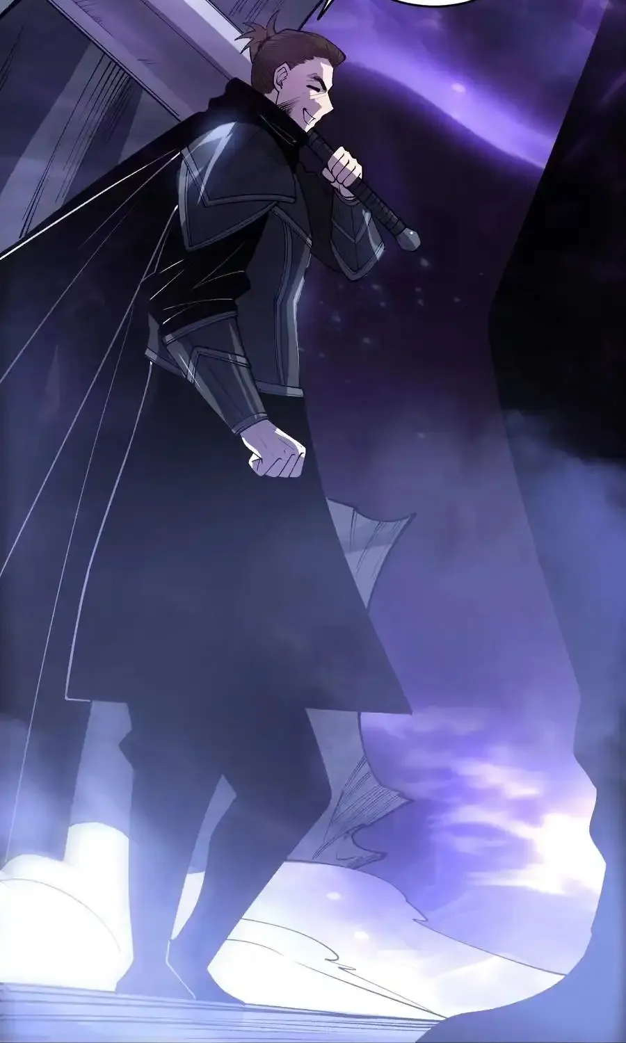 Read Disastrous Necromancer EN Manga Online