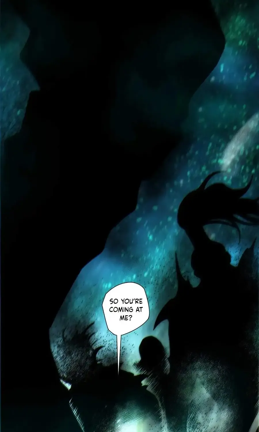 Read Disastrous Necromancer EN Manga Online