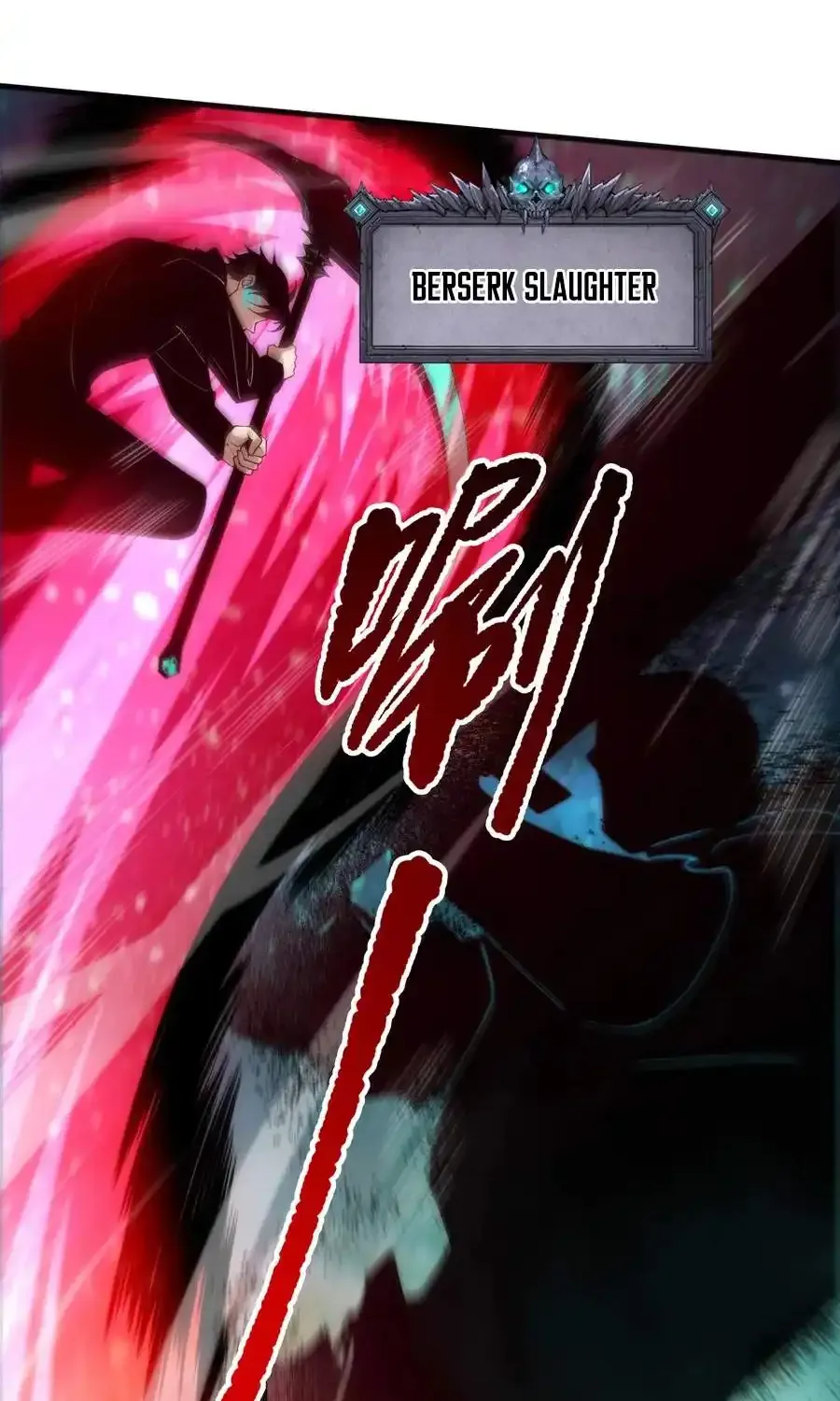 Read Disastrous Necromancer EN Manga Online