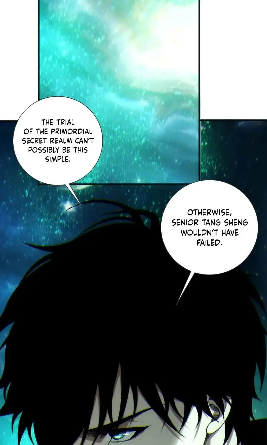 Read Disastrous Necromancer EN Manga Online