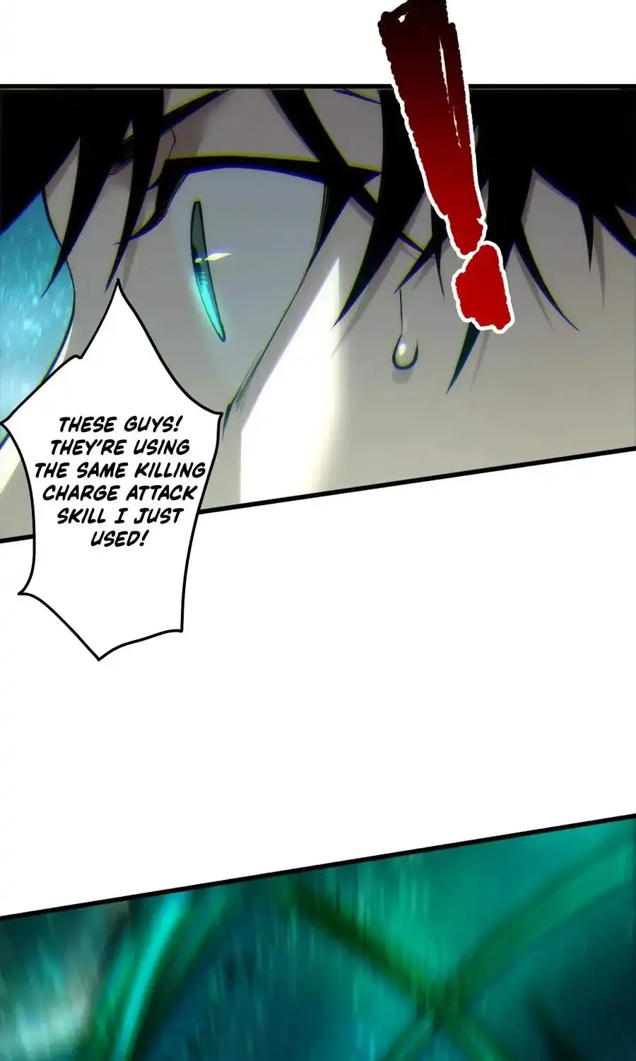 Read Disastrous Necromancer EN Manga Online